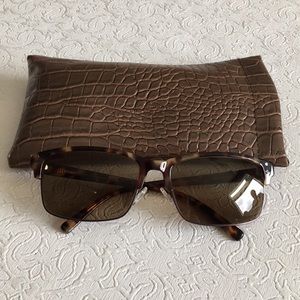 Michael Kors Carlsbad sunglasses $30